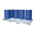 ZOYET Galvanized spill pallet drums for IBC tank